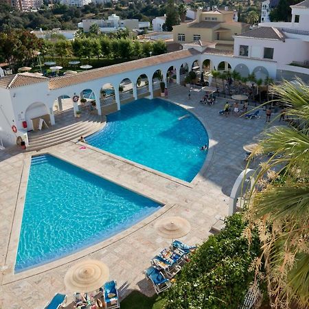 By The Sea -Vr Apartment Portimao Exterior photo