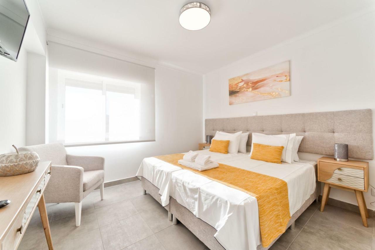 By The Sea -Vr Apartment Portimao Exterior photo