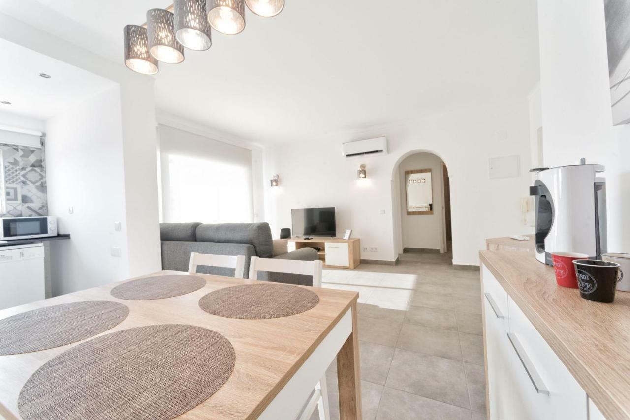 By The Sea -Vr Apartment Portimao Exterior photo