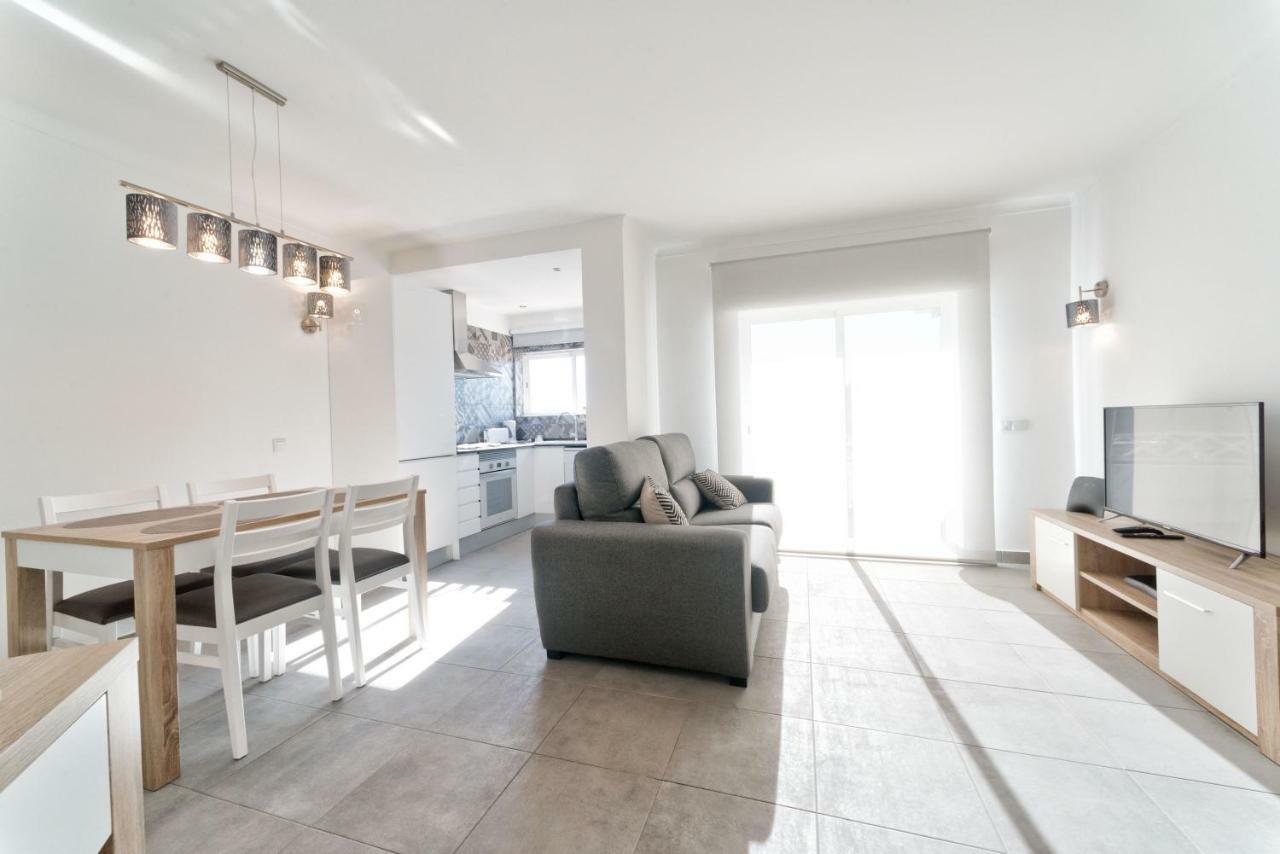 By The Sea -Vr Apartment Portimao Exterior photo