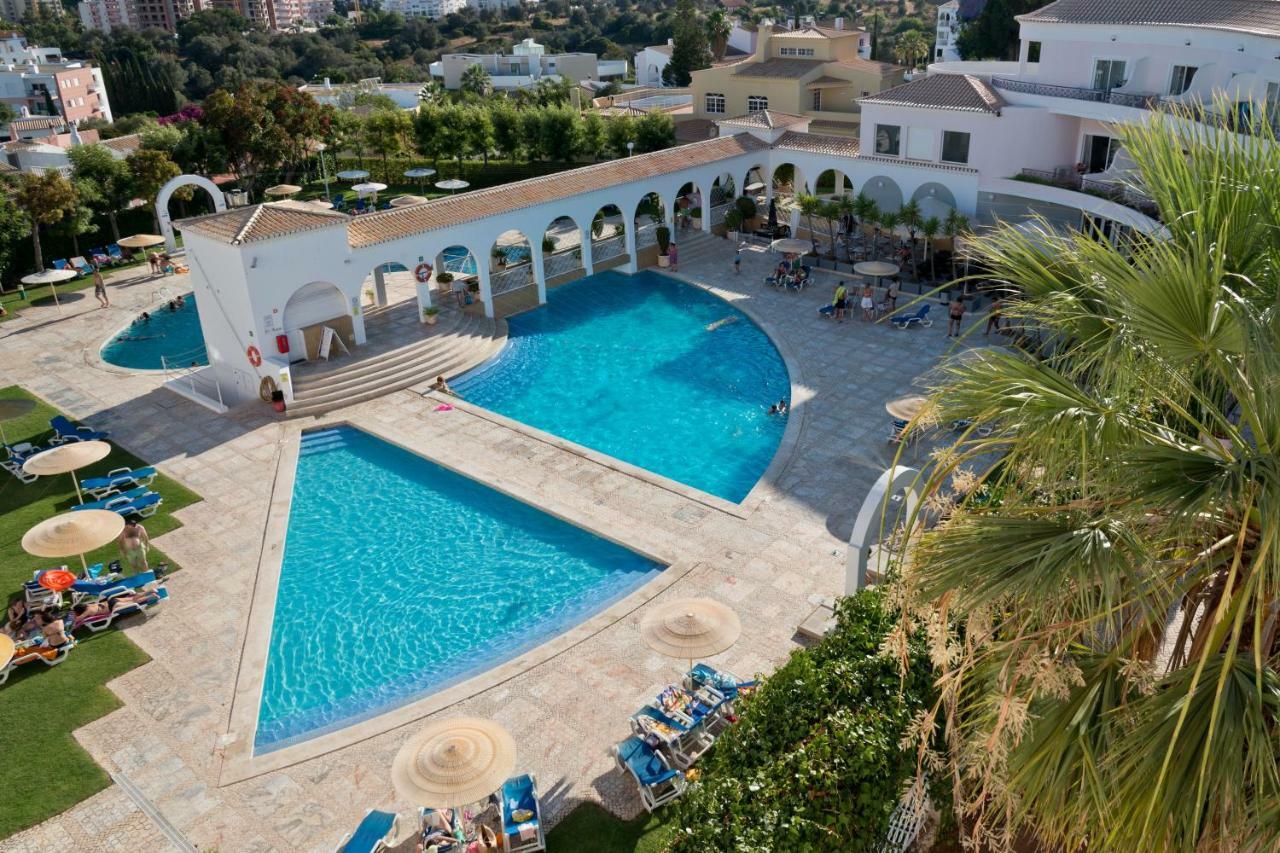 By The Sea -Vr Apartment Portimao Exterior photo