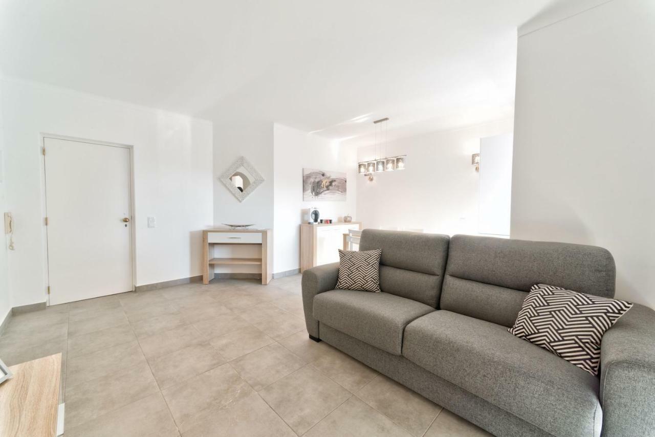 By The Sea -Vr Apartment Portimao Exterior photo