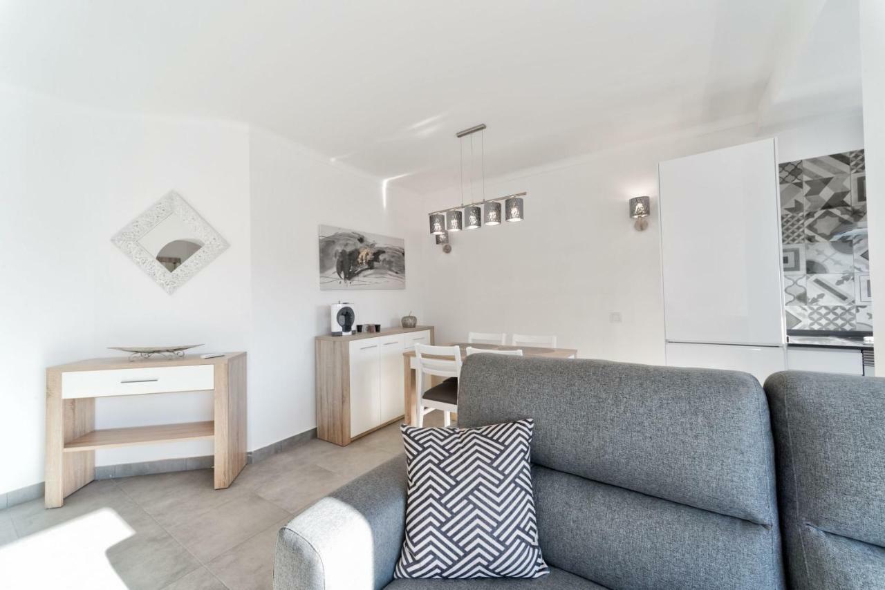By The Sea -Vr Apartment Portimao Exterior photo